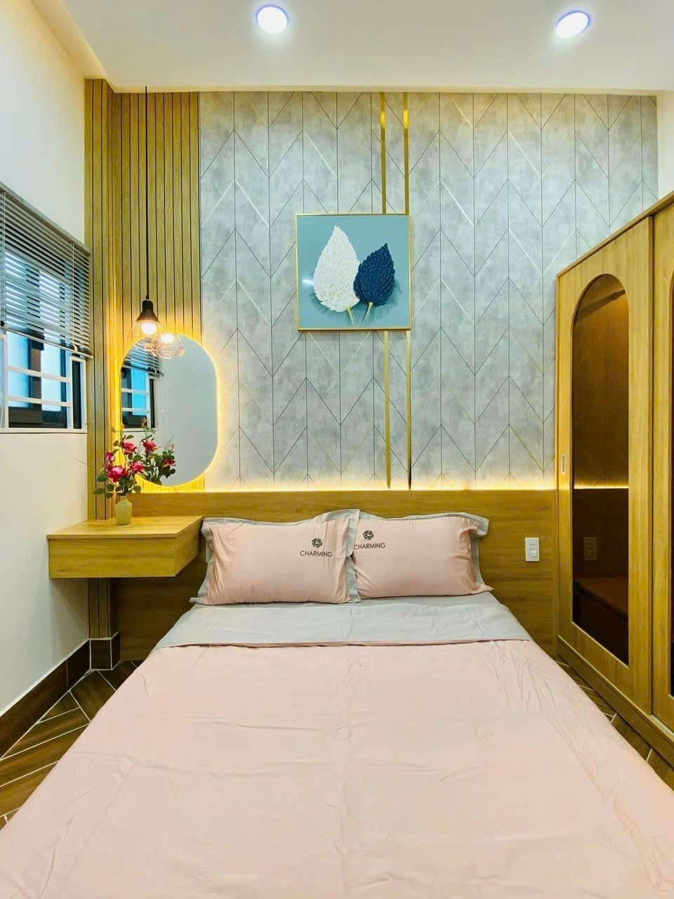 Bán Gấp Nhà Trần Đại Nghĩa, Giá Chỉ 1.25 Tỷ - Vị Trí Đắc Địa, Tiện Kinh Doanh