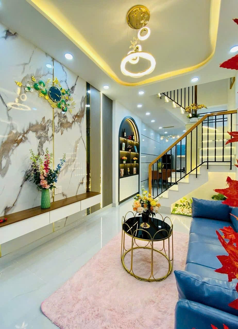 Bán Gấp Nhà Trần Đại Nghĩa, Giá Chỉ 1.25 Tỷ - Vị Trí Đắc Địa, Tiện Kinh Doanh