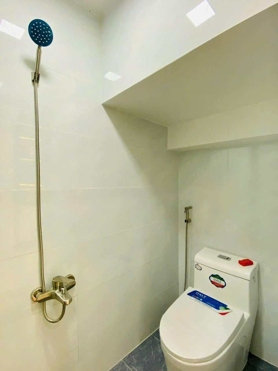 Bán Gấp Nhà Trần Đại Nghĩa, Giá Chỉ 1.25 Tỷ - Vị Trí Đắc Địa, Tiện Kinh Doanh