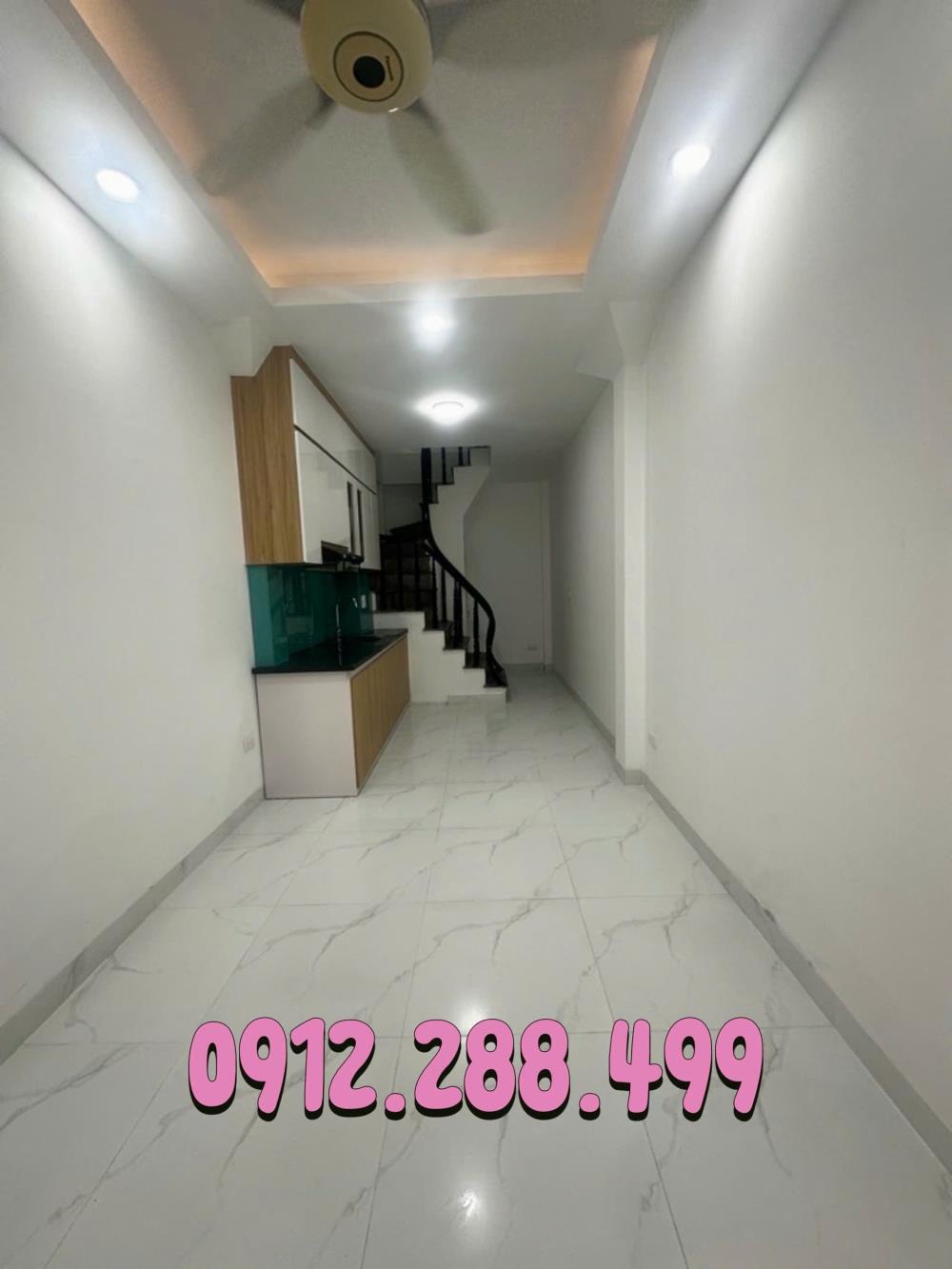 Nhà phố Hai Bà Trưng - 5 Tầng, 5.65 Tỷ - Vị Trí Hiếm, Tiện Ích Vui Lợi