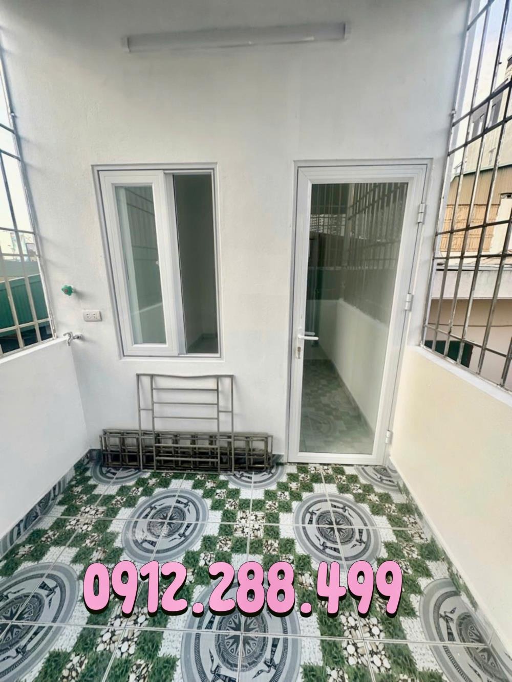 Nhà phố Hai Bà Trưng - 5 Tầng, 5.65 Tỷ - Vị Trí Hiếm, Tiện Ích Vui Lợi
