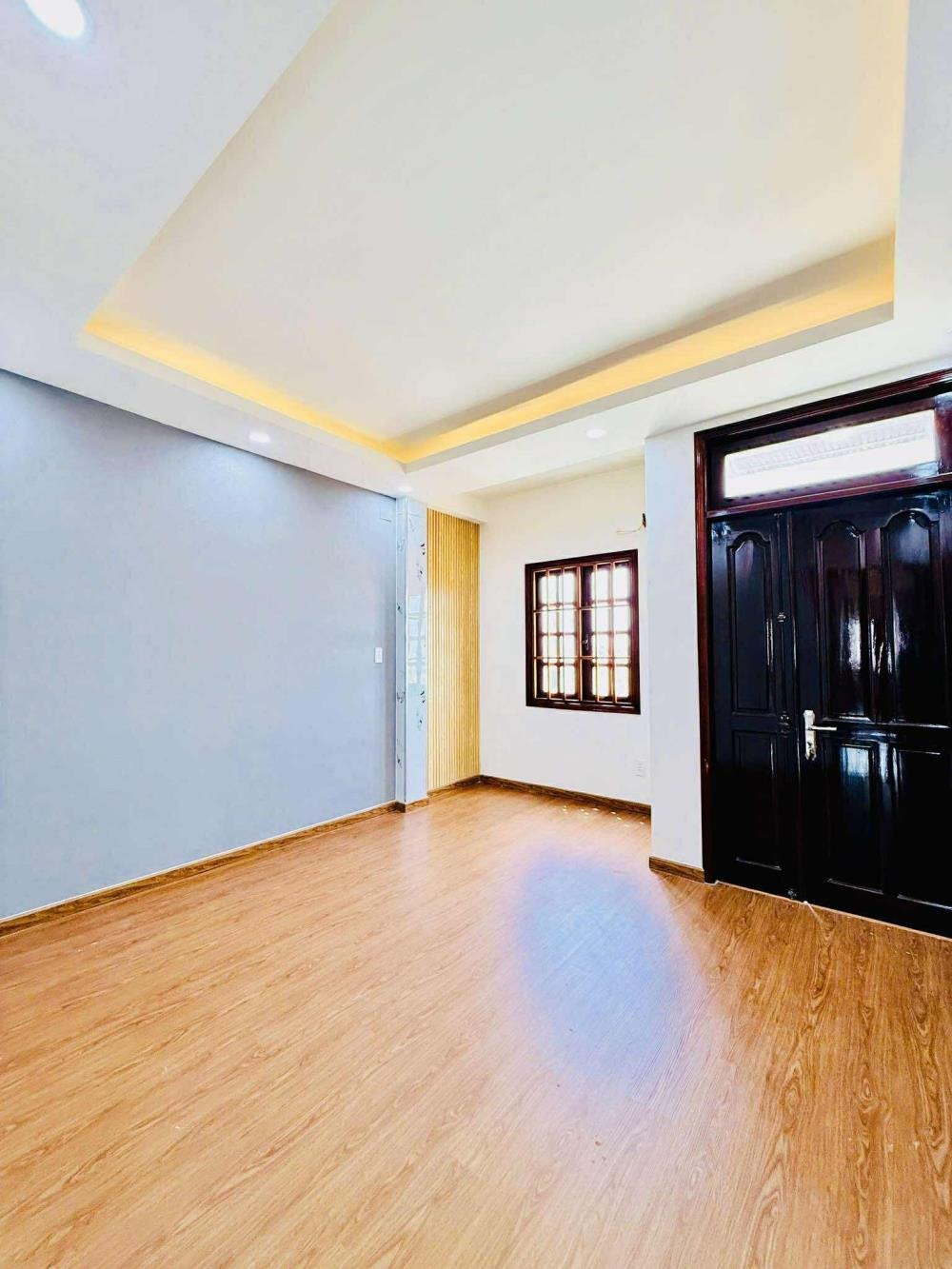 Nhà đẹp Gò Vấp - 5 tầng, 4PN, 6.6 tỷ - Ngay Kênh Tham Lương