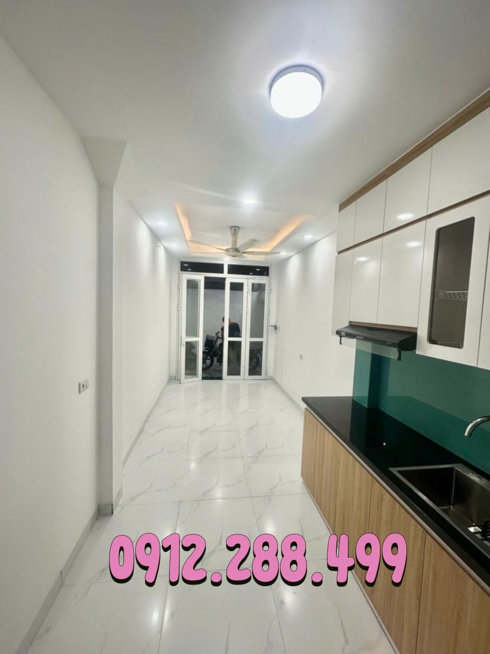 Nhà phố Hai Bà Trưng - 5 Tầng, 5.65 Tỷ - Vị Trí Hiếm, Tiện Ích Vui Lợi