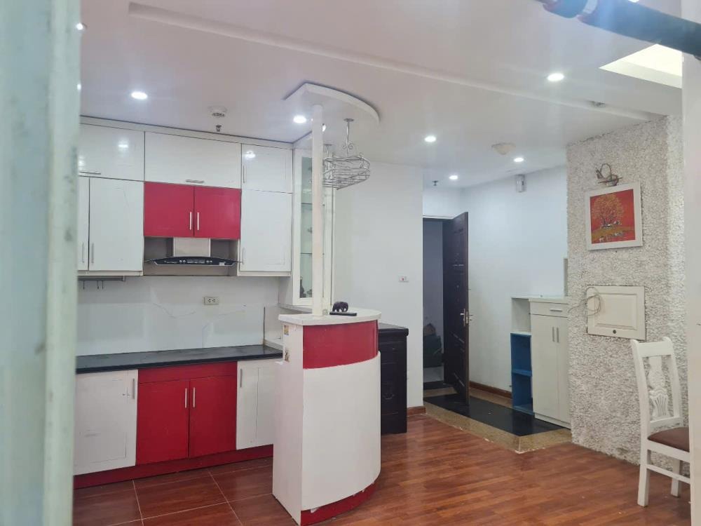 Cho Thuê Căn Hộ 2PN The Westa 102 Trần Phú - Giá 9.5 Triệu/Tháng