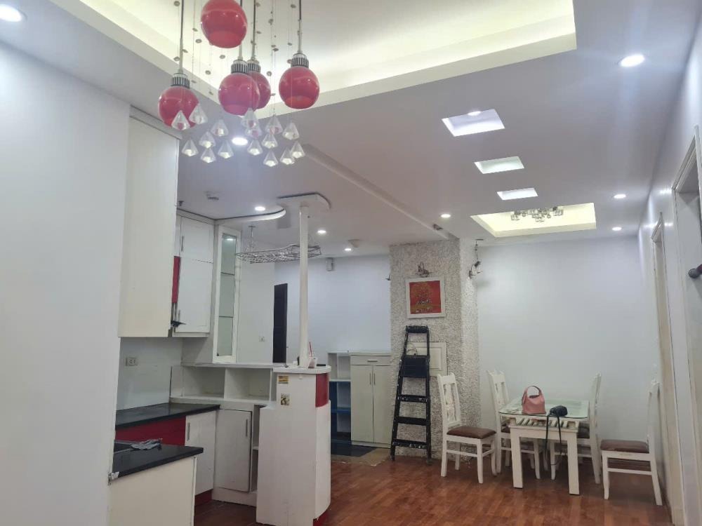 Cho Thuê Căn Hộ 2PN The Westa 102 Trần Phú - Giá 9.5 Triệu/Tháng