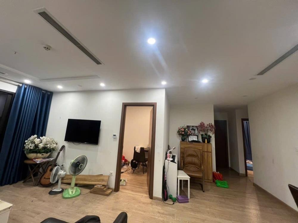 Florence 28 Trần Hữu Dực: Căn Góc 101m2, 4PN, Giá 8.5 Tỷ - Mỹ Đình