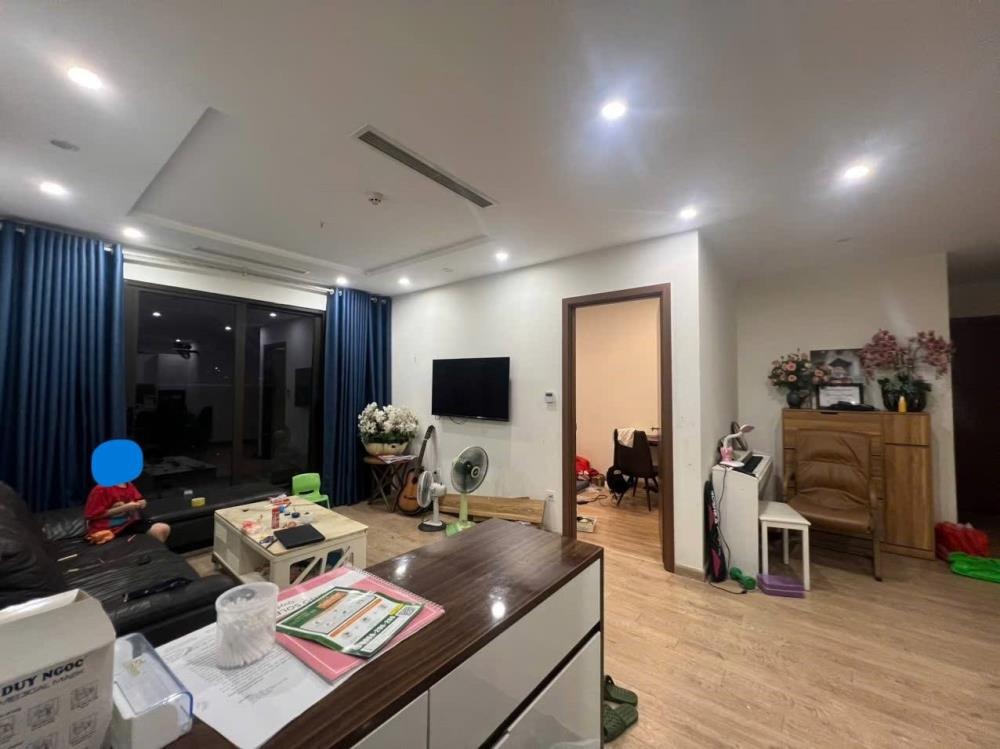 Florence 28 Trần Hữu Dực: Căn Góc 101m2, 4PN, Giá 8.5 Tỷ - Mỹ Đình