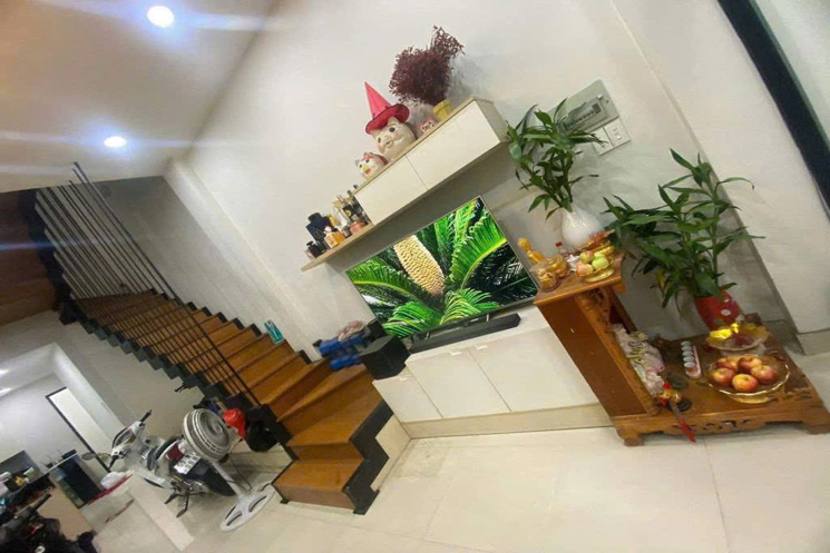 CHÍNH CHỦ CẦN BÁN NHÀ Ở ĐƯỜNG HÀ HUY GIÁP-P. THẠNH LỘC- Q.12- TPHCM