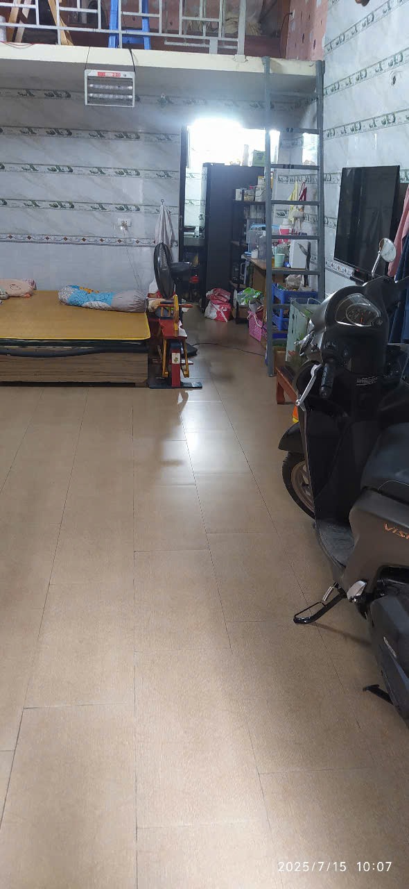 Bán đất nền tiềm năng tại Đức Thắng - Ngõ ô tô - Gần tiện ích