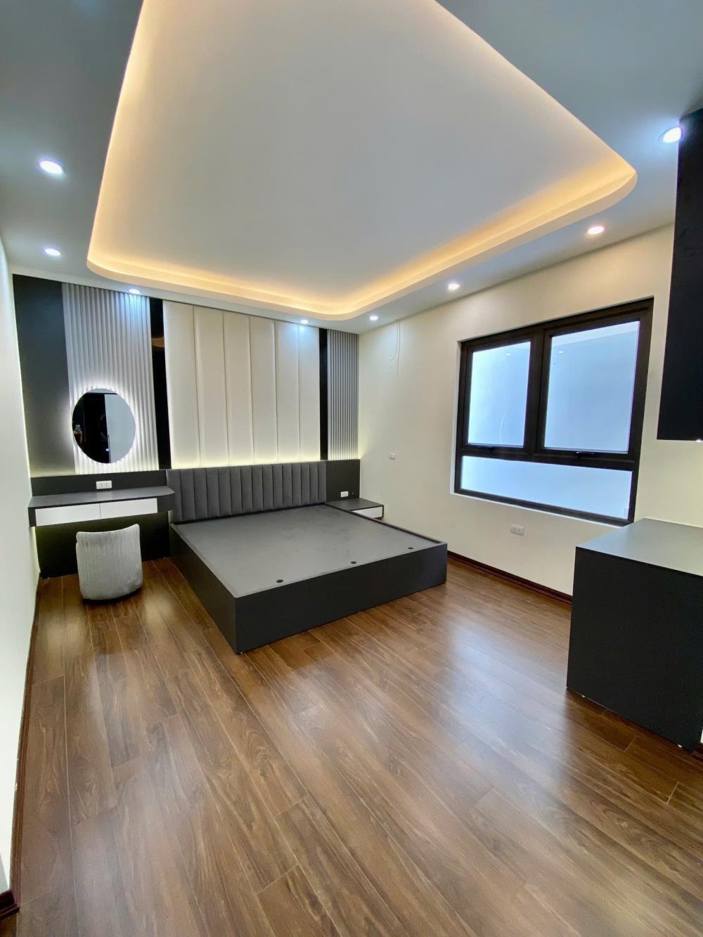Bán nhà góc Hà Trì Hà Đông - 44m2x5T - Full NT - Oto Đỗ Cửa - Giá 10.8 tỷ TL