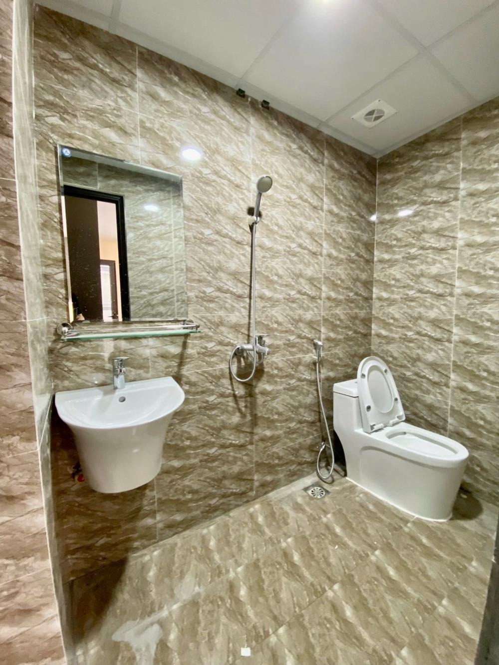 Bán nhà góc Hà Trì Hà Đông - 44m2x5T - Full NT - Oto Đỗ Cửa - Giá 10.8 tỷ TL