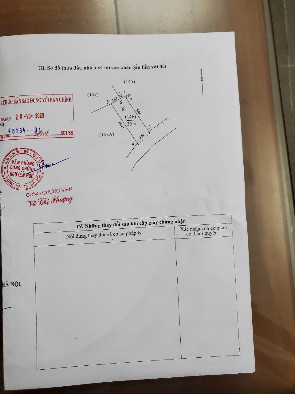 Bán đất nền tiềm năng tại Đức Thắng - Ngõ ô tô - Gần tiện ích