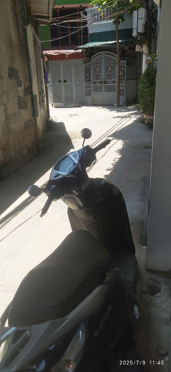 Bán đất nền tiềm năng tại Đức Thắng - Ngõ ô tô - Gần tiện ích