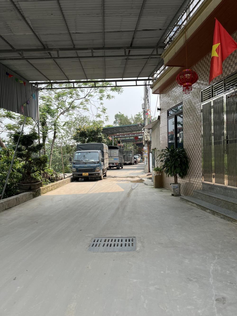 Đất 3 Mặt Tiền Khánh Hà, Thường Tín - Đầu Tư Sinh Lời, Vị Trí Đắc Địa