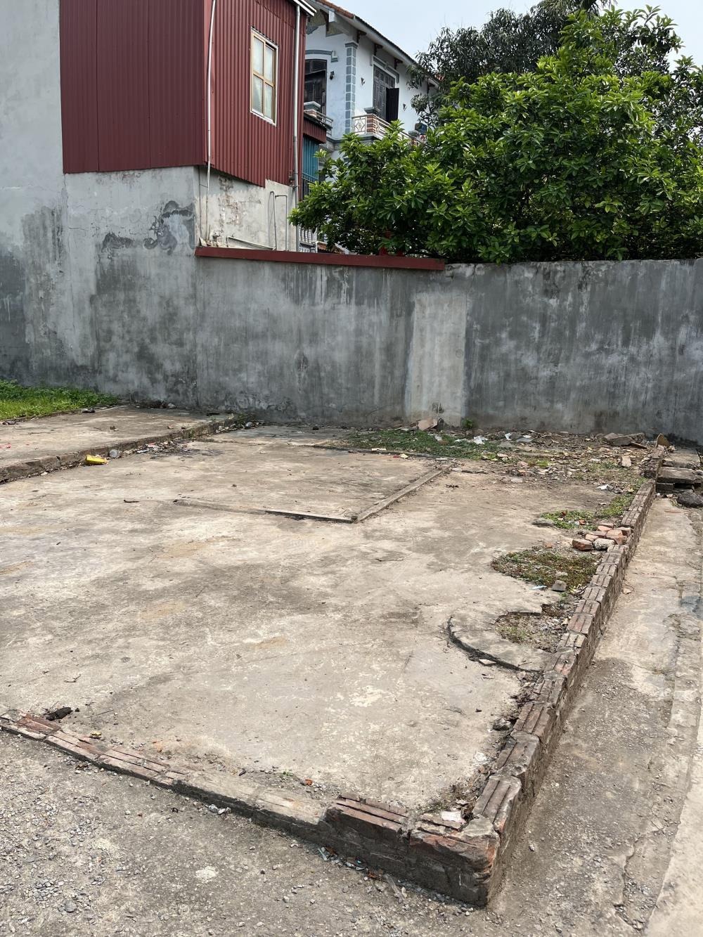 Đất 3 Mặt Tiền Khánh Hà, Thường Tín - Đầu Tư Sinh Lời, Vị Trí Đắc Địa