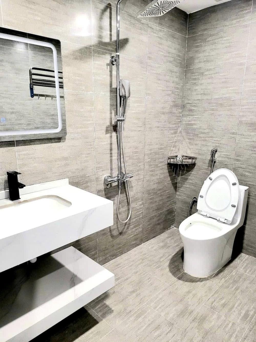 Chỉ 9 Tỷ - Ngô Quyền, Hà Đông - 45m² x 5T - Full Nội Thất - Ở Ngay