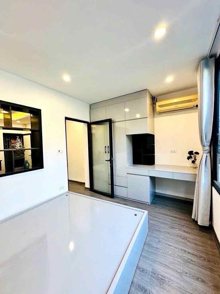 Căn hộ tập thể lô góc, gần trường, chợ - Giá 2.95 tỷ