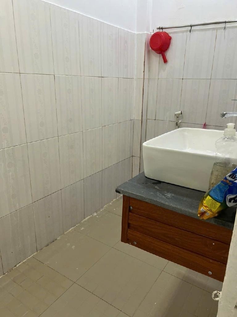 Mặt tiền Thạnh Xuân - Q12: Vị trí đắc địa, giá chỉ 4 tỷ