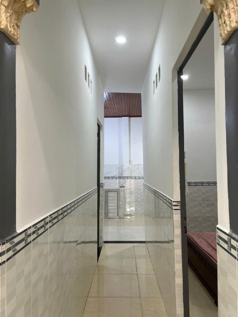 Mặt tiền Thạnh Xuân - Q12: Vị trí đắc địa, giá chỉ 4 tỷ