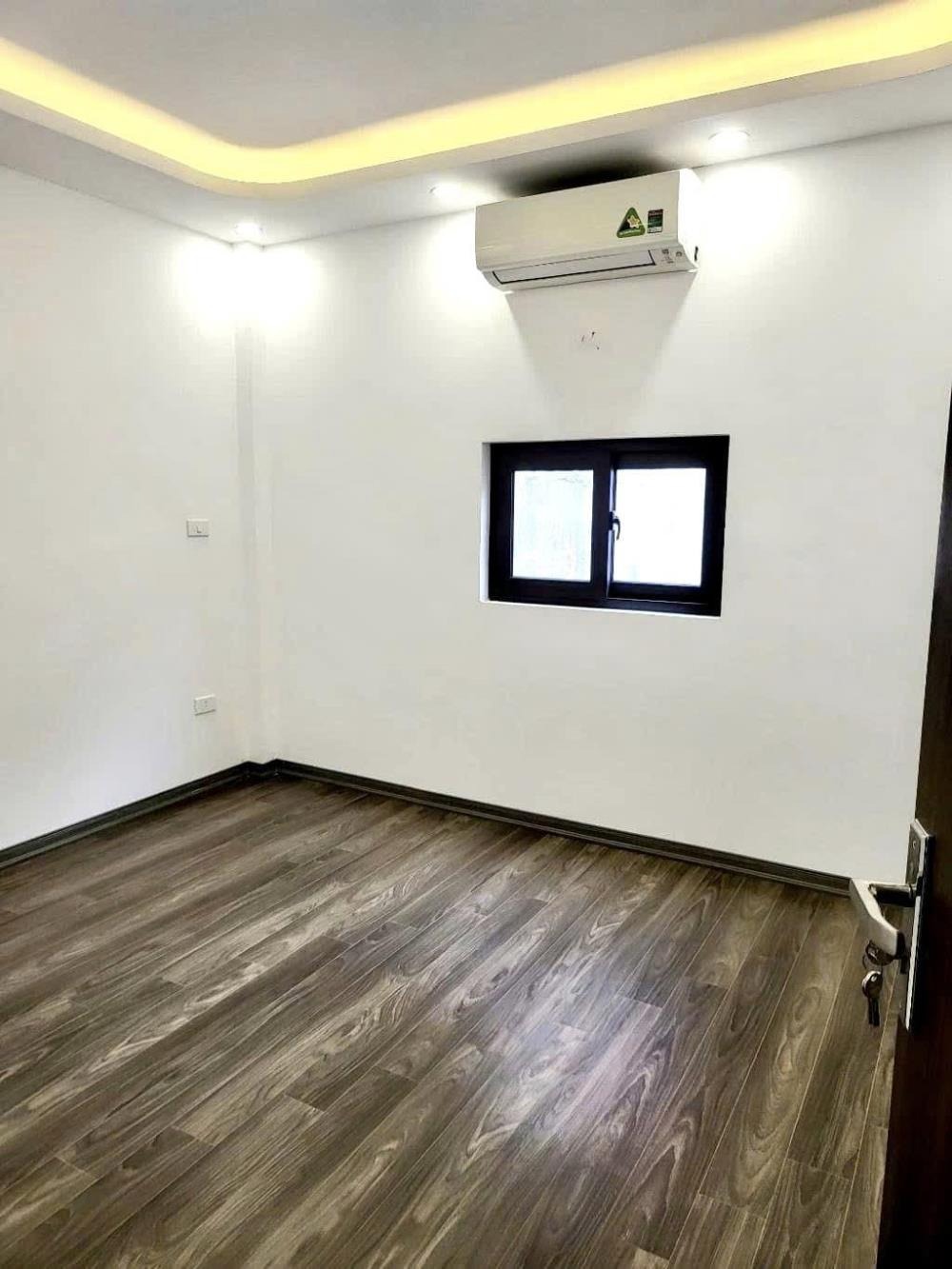Chỉ 9 Tỷ - Ngô Quyền, Hà Đông - 45m² x 5T - Full Nội Thất - Ở Ngay