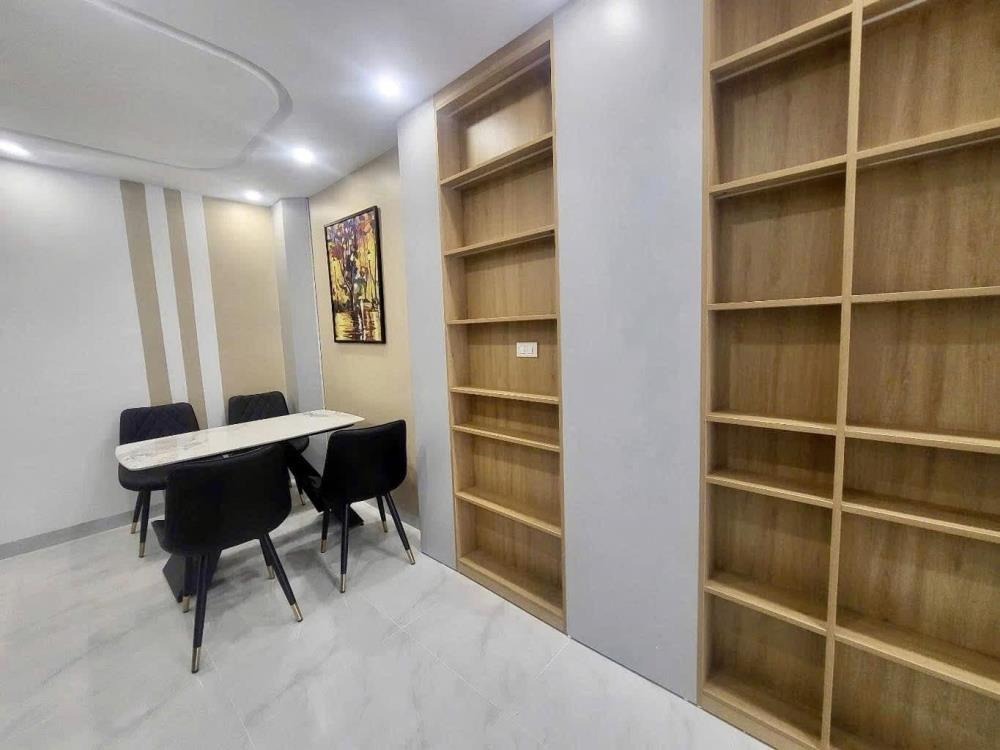 Chỉ 9 Tỷ - Ngô Quyền, Hà Đông - 45m² x 5T - Full Nội Thất - Ở Ngay