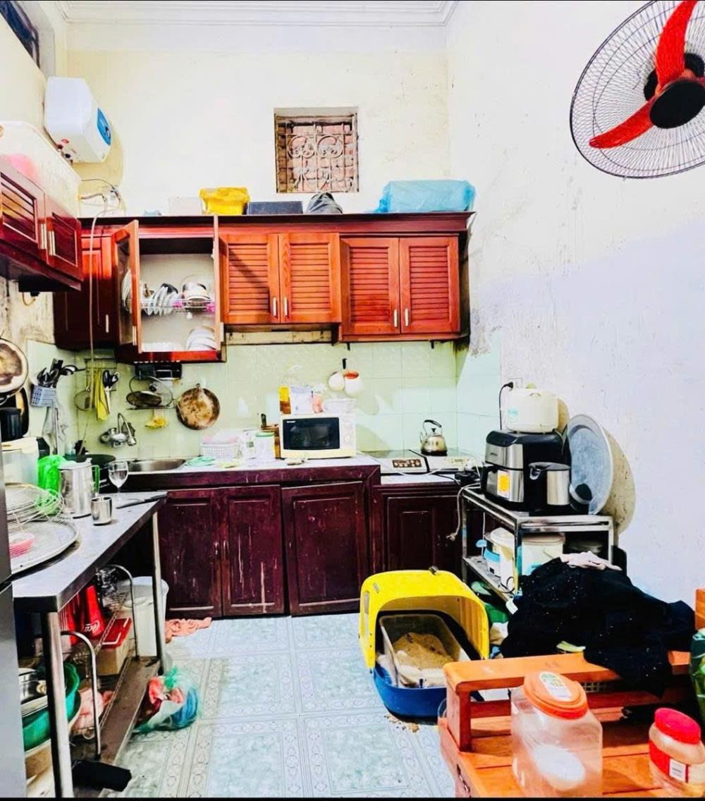 Bán nhà Phạm Văn Đồng - Ngõ Ô Tô - Dân Trí Cao - Giá Tốt