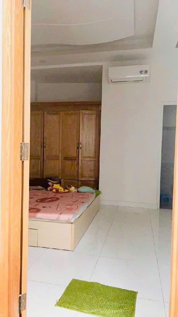 Bán Nhà 5 Tầng Tân Bình: Hẻm 8m, Phân Lô, Nguyễn Phúc Chu - 7 tỷ