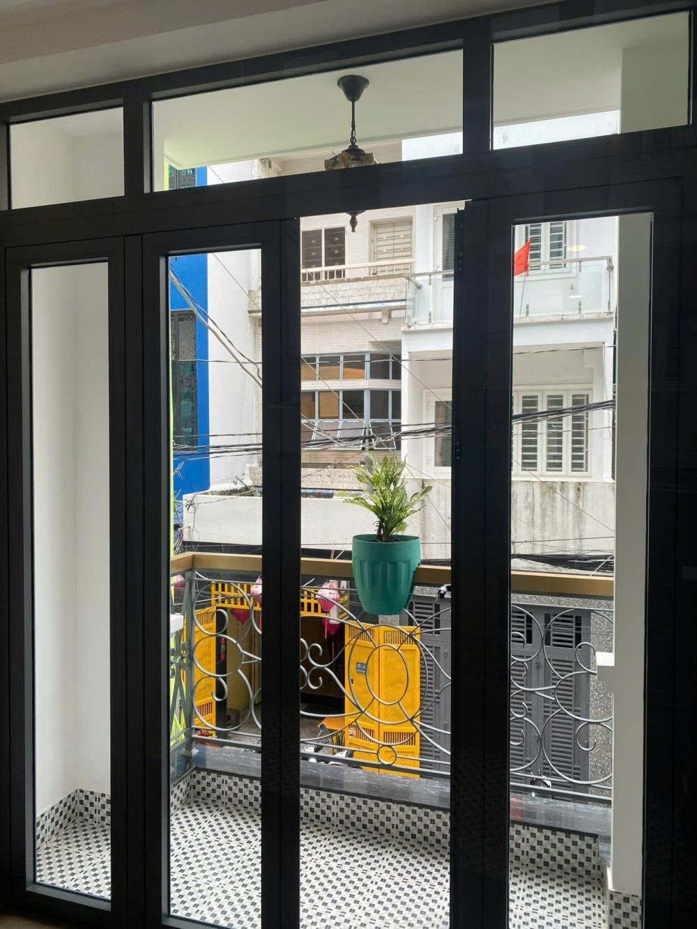 Bán Nhà Mặt Tiền Nguyễn Đình Chiểu, Quận 3 - Vị Trí Đẹp, Thu Nhập Cao