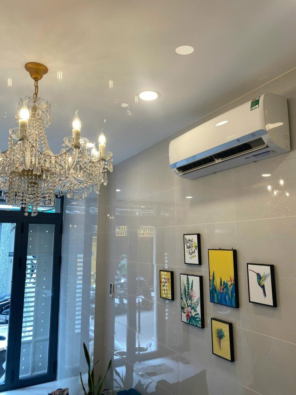 Bán Nhà Mặt Tiền Nguyễn Đình Chiểu, Quận 3 - Vị Trí Đẹp, Thu Nhập Cao