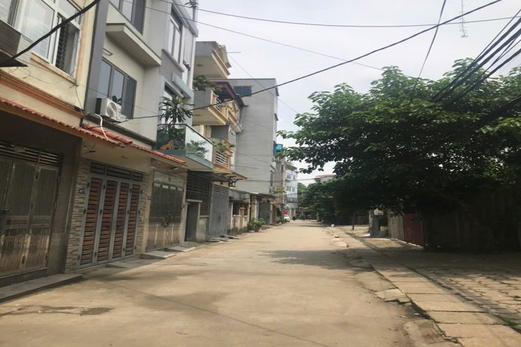 TT THANH TRÌ Ô TÔ ĐỖ CỬA, NGÕ NÔNG 40m 5 TẦNG, DÂN XÂY CHẮC CHẮN, THIẾT KẾ SANG, SỊN GIÁ HƠN 5 TỶ