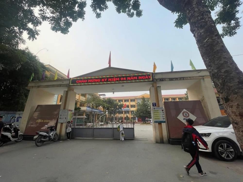 Xuân đỉnh 46m2 - Lô góc - Mặt tiền 4.7m - Ô tô tránh - Đầu tư đỉnh cao