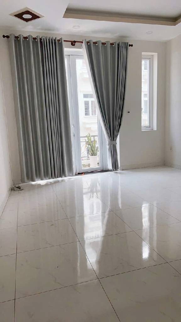 Bán nhà hẻm xe hơi, 5 tầng, 64m2, Tân Bình - Giá 7.55 tỷ