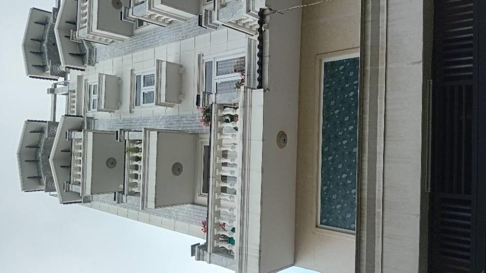 Bán nhà hẻm xe hơi, 5 tầng, 64m2, Tân Bình - Giá 7.55 tỷ