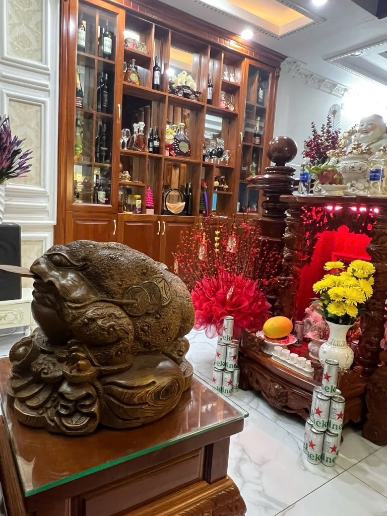 Bán Nhà Gò Xoài, Bình Tân: 5 Tầng, 68m2, Giá 11.8 Tỷ - Vị Trí Đẹp, Hỗ Trợ Vay Thế