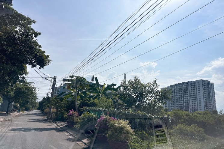 Bán Đất Biệt Thự 305M² – Đường 41 Gò Cát, Phú Hữu, TP. Thủ Đức