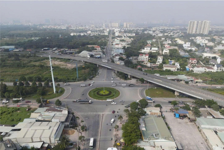 Bán Đất Biệt Thự 305M² – Đường 41 Gò Cát, Phú Hữu, TP. Thủ Đức