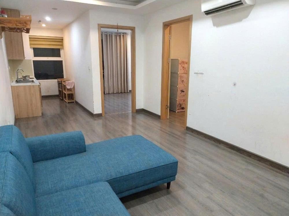 Cho Thuê Căn Hộ FLC Quang Trung 65m² - 2PN, Giá 8.5 Triệu/Tháng