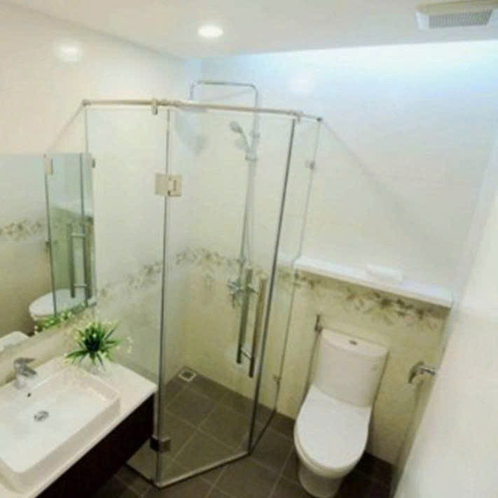 Cho Thuê Căn Hộ FLC Quang Trung 65m² - 2PN, Giá 8.5 Triệu/Tháng