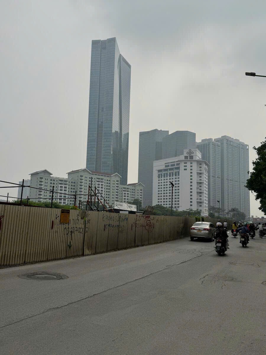 🏡 Bán nhà mặt ngõ lô góc 65m2 - Ô tô tránh - Kinh doanh siêu lợi nhuận