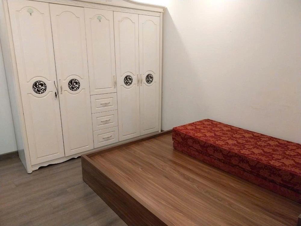 Cho Thuê Căn Hộ FLC Quang Trung 65m² - 2PN, Giá 8.5 Triệu/Tháng