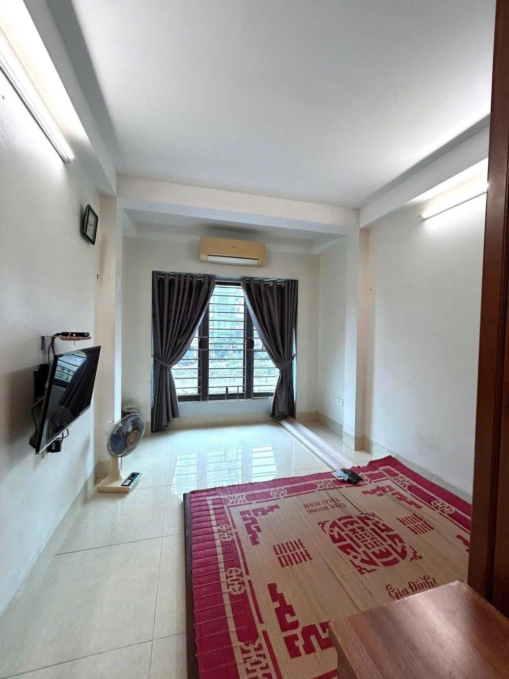 Bán nhà mặt phố Phan Huy Chú, Hà Đông - Kinh doanh đỉnh cao, giá 5.35 tỷ