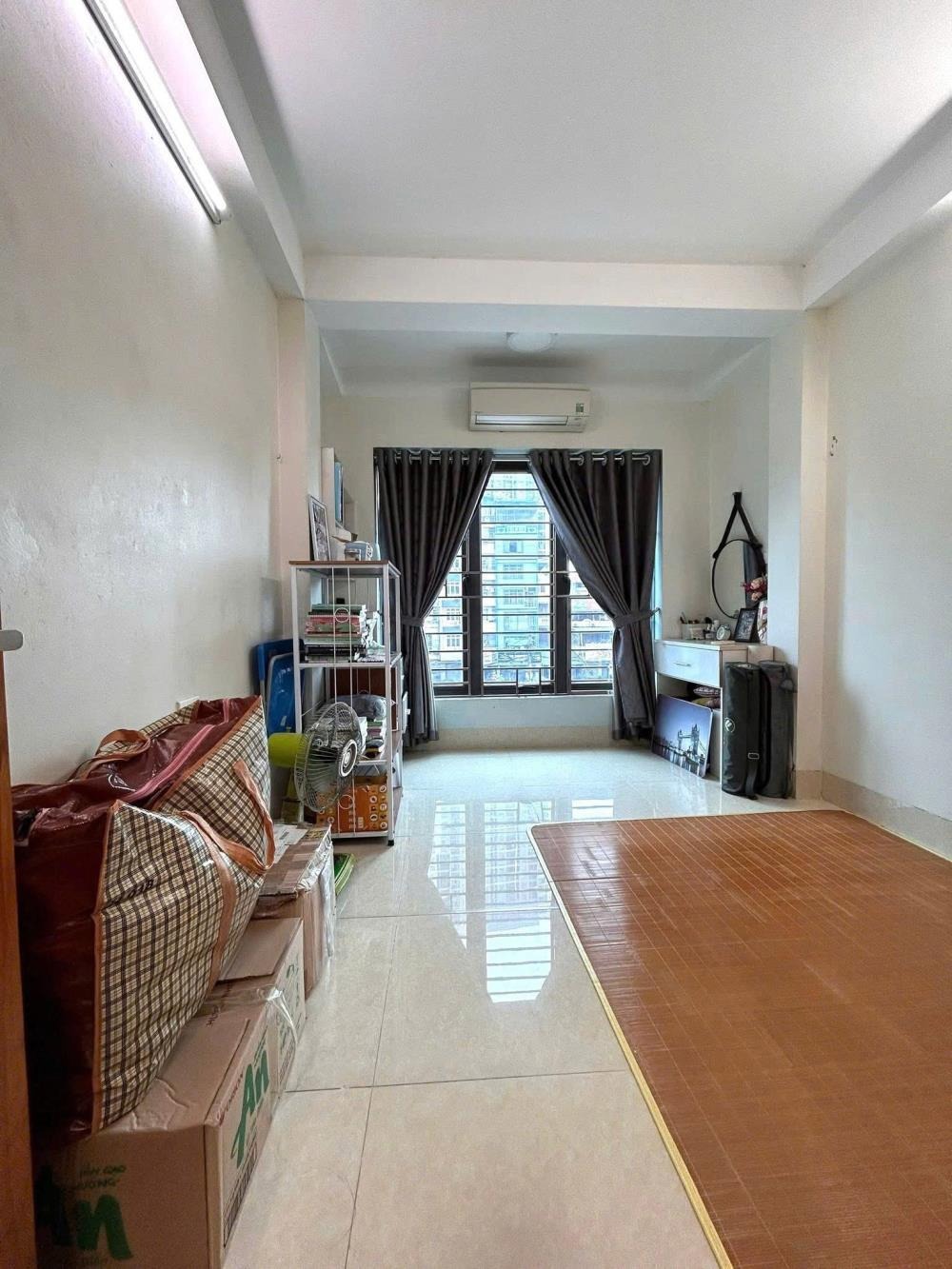 Bán nhà mặt phố Phan Huy Chú, Hà Đông - Kinh doanh đỉnh cao, giá 5.35 tỷ