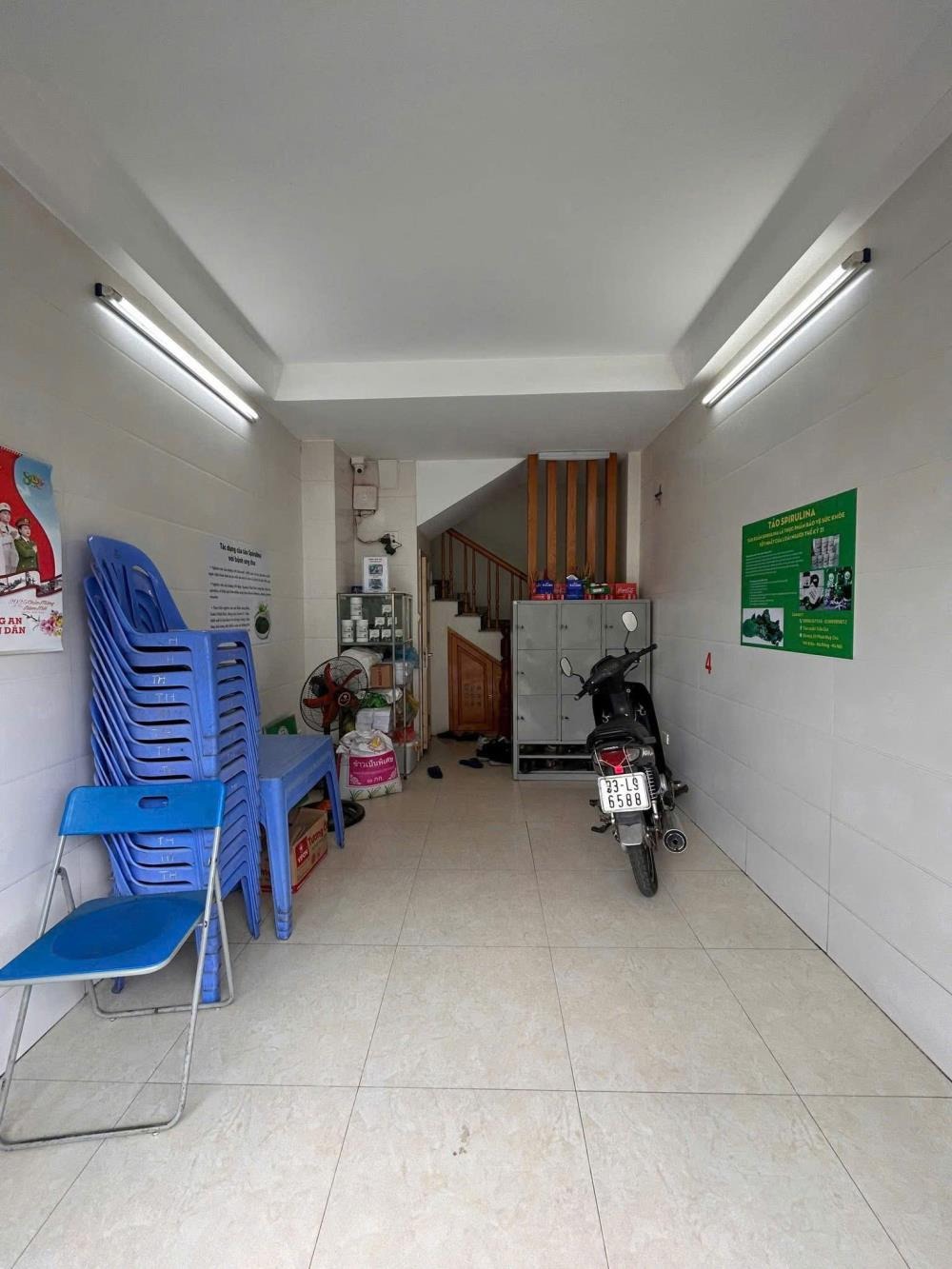 Bán nhà mặt phố Phan Huy Chú, Hà Đông - Kinh doanh đỉnh cao, giá 5.35 tỷ