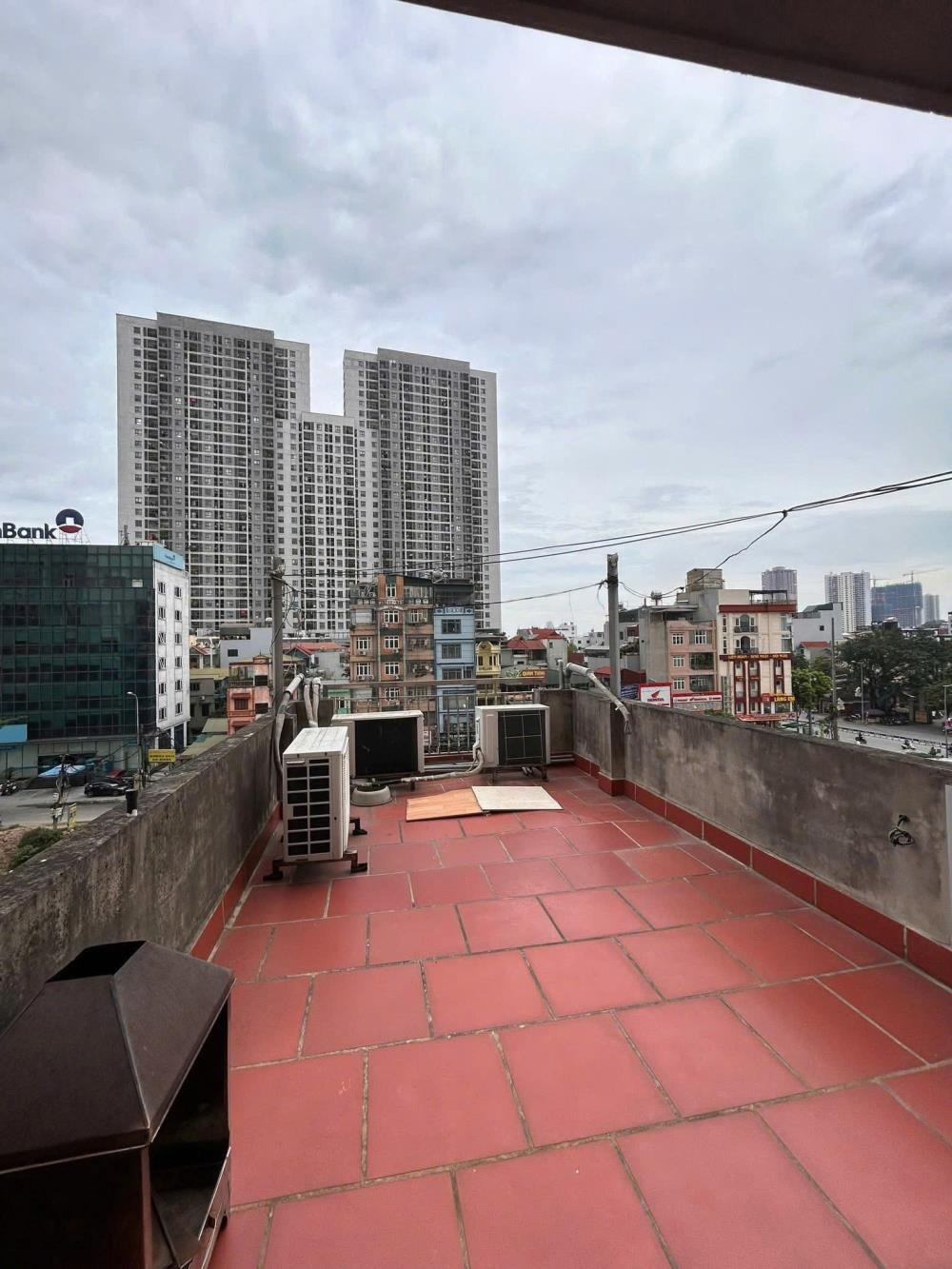Bán nhà mặt phố Phan Huy Chú, Hà Đông - Kinh doanh đỉnh cao, giá 5.35 tỷ