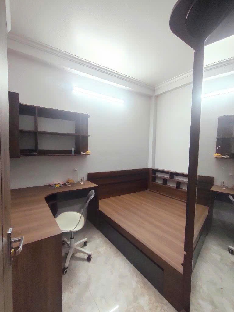 Siêu phẩm nhà đẹp 40m² - Bùi Xương Trạch, Thanh Xuân - Giá Tốt