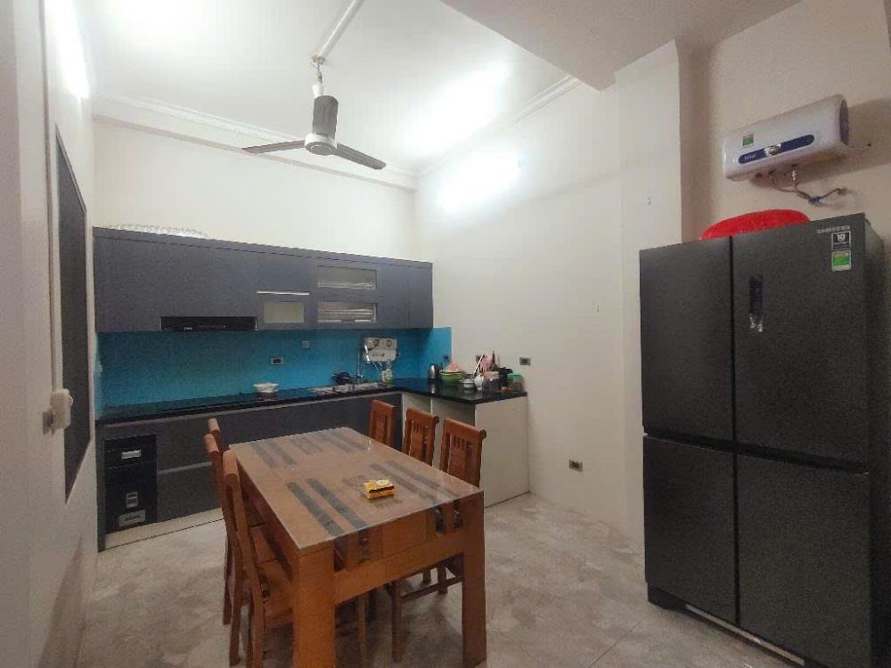 Siêu phẩm nhà đẹp 40m² - Bùi Xương Trạch, Thanh Xuân - Giá Tốt