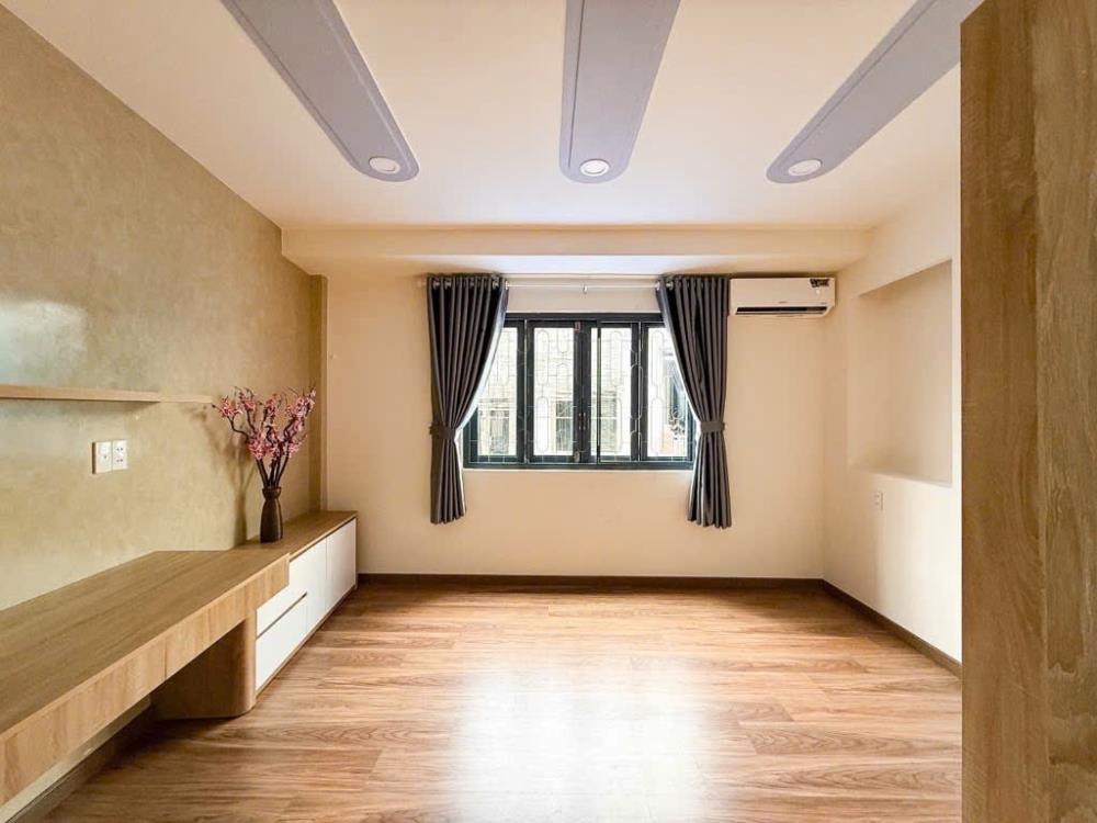 Bán nhà 47m2, 2 Tầng Mới Xây - Gần Công Viên Gia Định, Gò Vấp | Pháp Lý Chuẩn