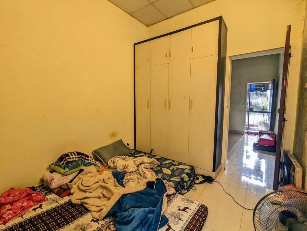 Bán nhà riêng Đống Đa: 41m2, 3 Tầng, 3 Ngủ, 7.7 Tỷ - Vị Trí Đắc Địa