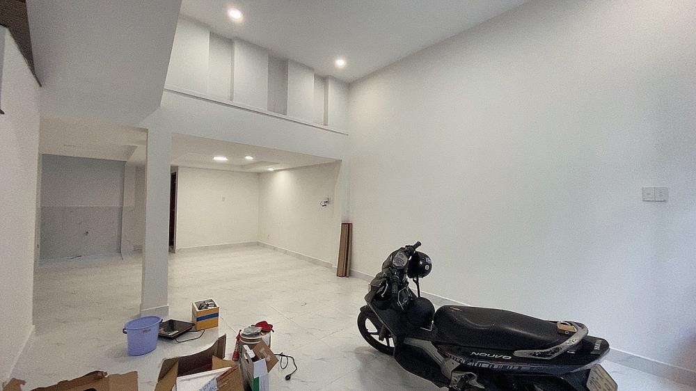 Nhà Đẹp 4 Tầng, Hẻm Xe Hơi, Đặng Văn Ngữ, Phú Nhuận - 16 Tỷ