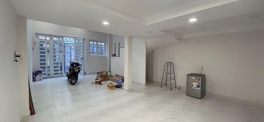 Nhà Đẹp 4 Tầng, Hẻm Xe Hơi, Đặng Văn Ngữ, Phú Nhuận - 16 Tỷ